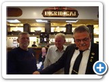 Jim Guldbramsen fik 40 rs tegn