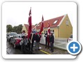 Svrnets Tamburkorps
