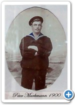 1900 Peter Markmann