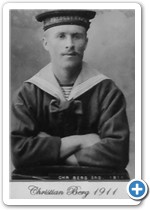 1911 Christian Berg