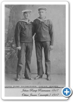 1917 Johan Rump Rasmussen
