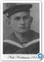 1918 Niels Nordmann