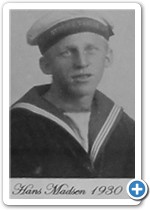 1930 Hans Madsen
