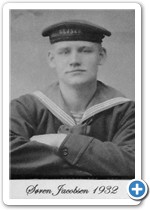1932 Sren Jacobsen