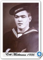 1936 Erik Markmann