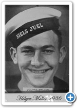1936 Holger Mller