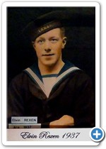 1937 Elvin Rexen