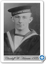 1939 Charluf W Hansen