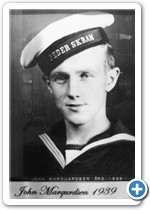 1939 John Marqurdsen