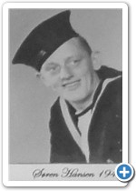 1940 Sren Hansen