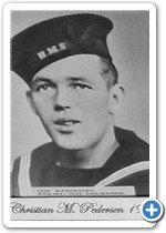 1941 Christian M Pedersen