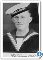 1941 Eli Hansen