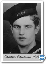 1942 Christian Christensen