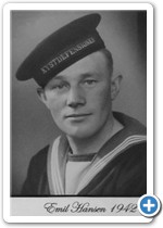 1942 Emil Hansen