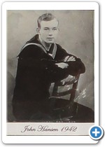 1942 John Hansen
