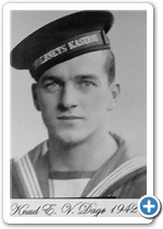 1942 Knud E V Dag