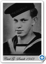1943 Carl J Smidt