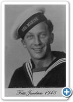 1943 Frits Jacobsen