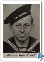 1945 Christian Hgedahl
