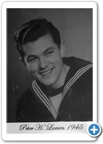 1945 Peter H Larsen