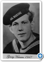 1947 Georg Hansen