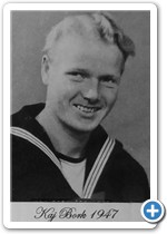 1947 Kaj Bork