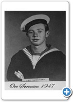 1947 Ove Srensen