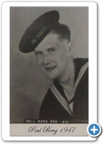 1947 Poul Berg