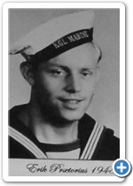1948 Erik Prtorius