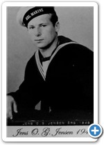 1948 Jens O G Jensen