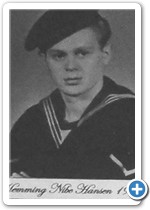 1949 Hemming Nibe Hansen