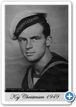 1949 Kaj Christensen
