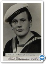 1949 Poul Christensen