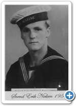 1950 Svend E Nielsen