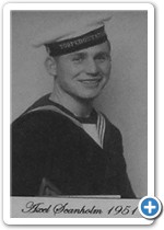 1951 Axel Seanholm