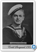 1951 Evald Storgaard