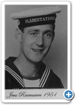 1951 Jens Rasmussen