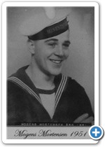 1951 Mogens Mortensen