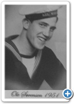 1951 Ole Srensen