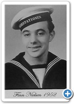 1952 Finn Nielsen