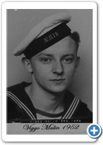 1952 Viggo Mallin
