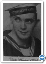 1954 Carlo Hansen