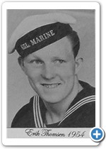 1954 Erik Thomsen