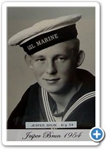 1954 Jesper Brun