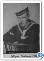 1955 Birger Nordmann