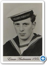 1955 Einar Andreasen