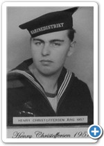 1957 Henry Christoffersen