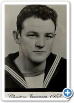 1958 Christian Jrgensen