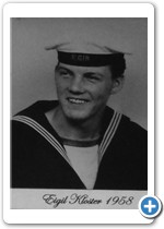 1958 Ejgil Kloster