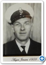 1959 Asger Jensen
